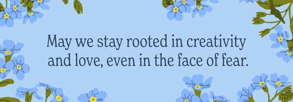 Bending the Shape of Fear